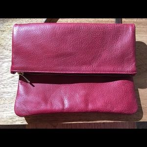 Quelli Della Pelle Bellagio Handmade Leather Bag